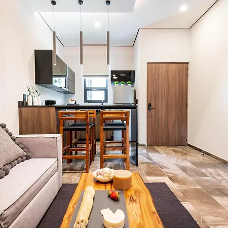 Apartment Casa Lucho Tulum