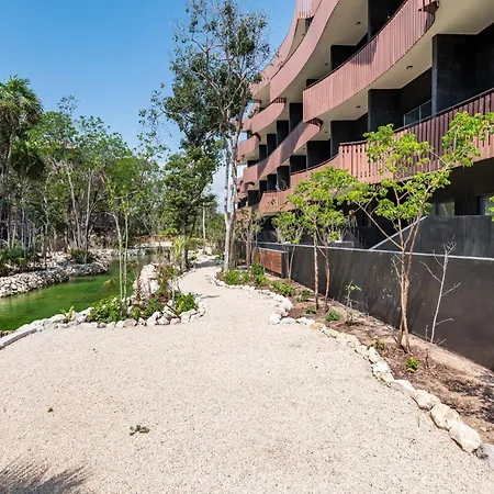 Casa Lucho Apartment Tulum