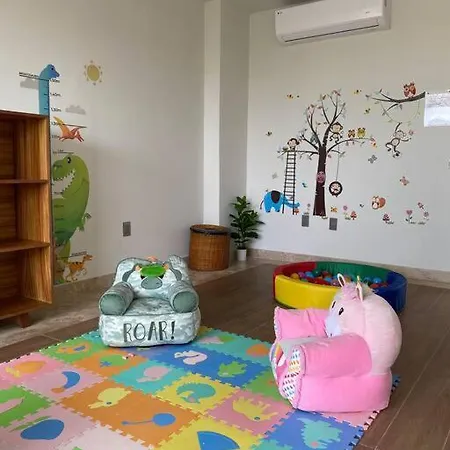Akua Amanda Apartment