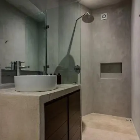 Apartment 306 - Bonito Estudio En La Selva Tulum