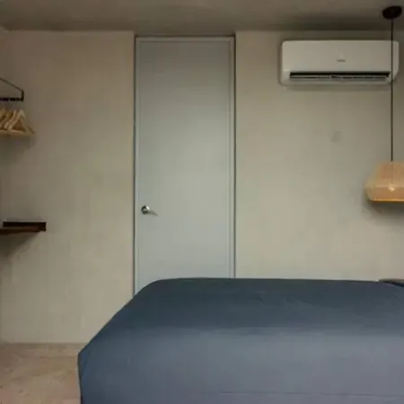 Apartment 113 - Welcome To The Experience 2b