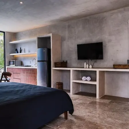Apartment 113 - Welcome To The Experience 2b Tulum