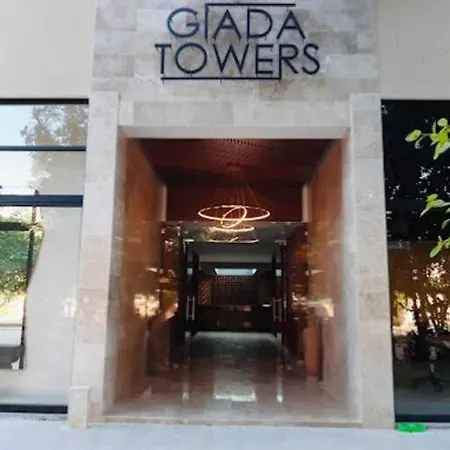 Loft, Gym, Pool, Internet Zama Tulum