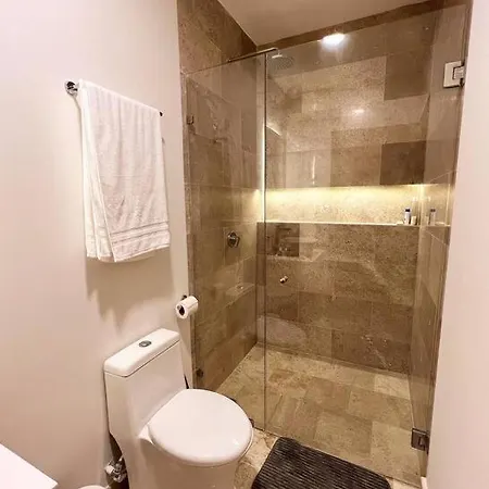 Apartment Loft, Gym, Pool, Internet Zama *