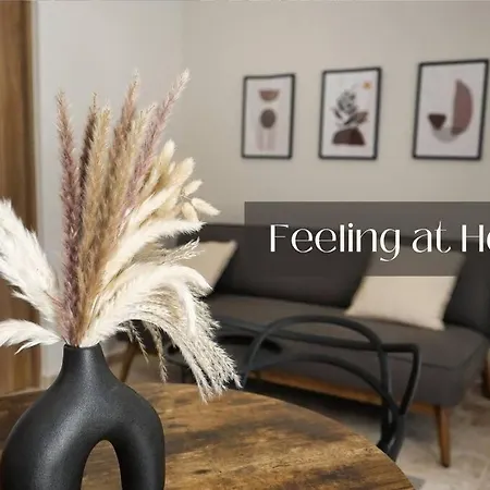 Apartment Lovely Loft With Private Jacuzzi