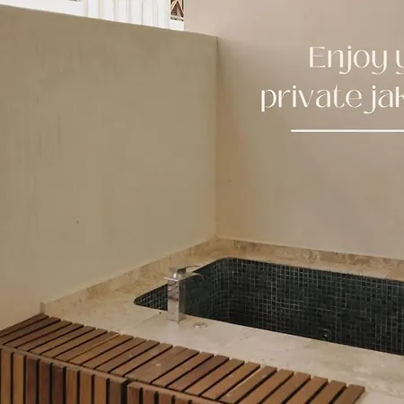 Apartment Lovely Loft With Private Jacuzzi *