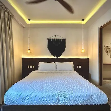 Stunning In The Heart Of La Veleta - Casa Jardin Hotel *