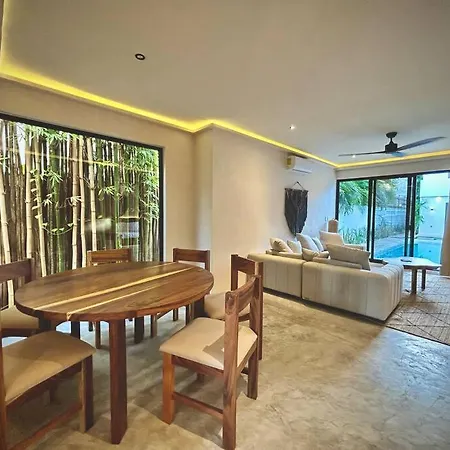 Hotel Stunning In The Heart Of La Veleta - Casa Jardin