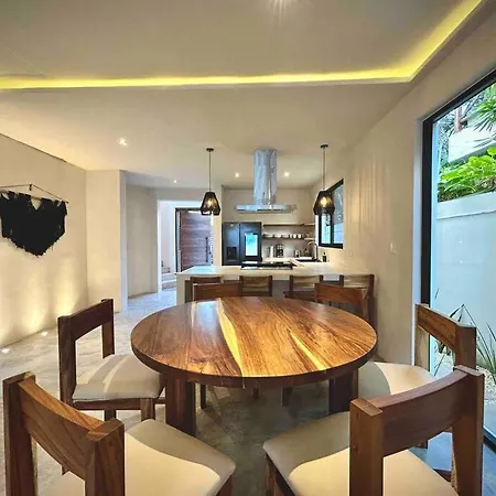 Stunning In The Heart Of La Veleta - Casa Jardin Hotel