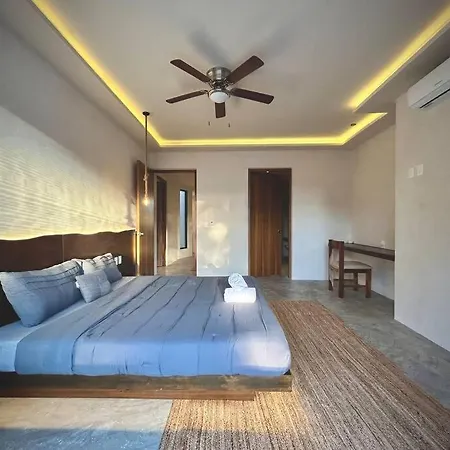 Stunning In The Heart Of La Veleta - Casa Jardin *