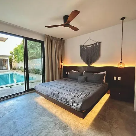 Stunning In The Heart Of La Veleta - Casa Jardin Hotel *