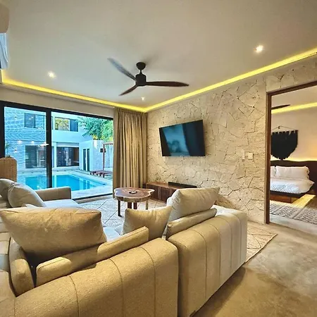 Hotel Stunning In The Heart Of La Veleta - Casa Jardin