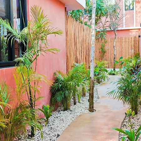 Agave Luxury 3bdr & Private Pool Villa Tulum