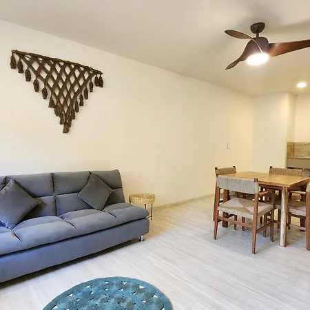 Hotel Siente & Cenote Club