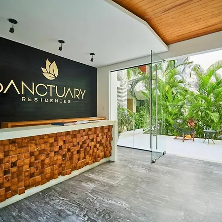 Holiday home Penthouse Haven With Pv Rooftop Pool Gym And 24h Security *
