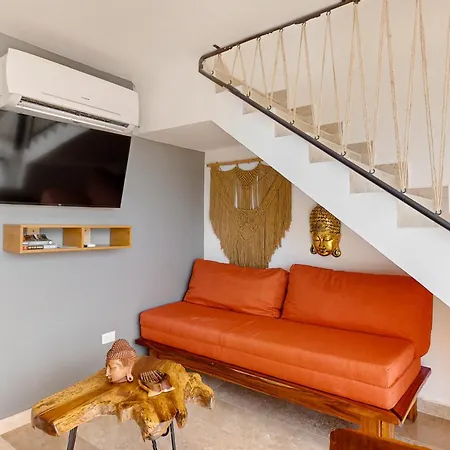 Riviera Maya Apartment Tulum