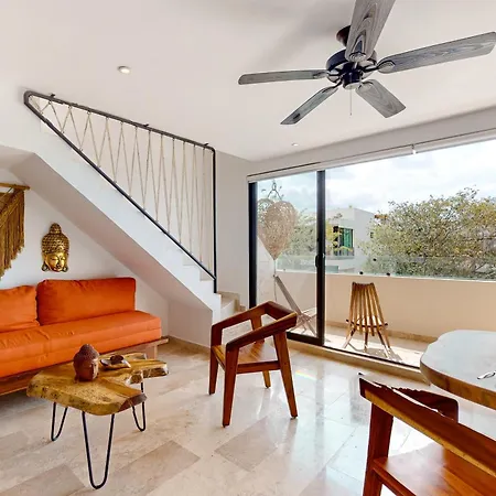 Riviera Maya Tulum
