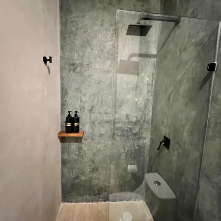 Atenea House In With Private Pool And Grill Holiday home Tulum