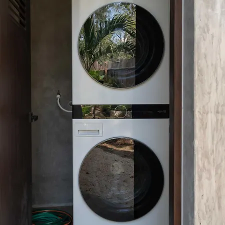 Esencia Priv Pool Concierge * Tulum