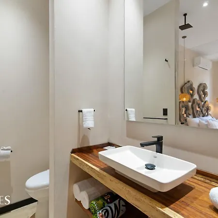 Alab Ool Chic By Waves Holiday home Tulum