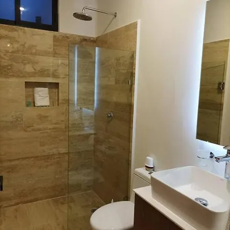 Apartment Excellent 2br New In Aldea Zama Tulum
