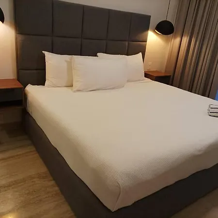 Apartment Excellent 2br New In Aldea Zama
