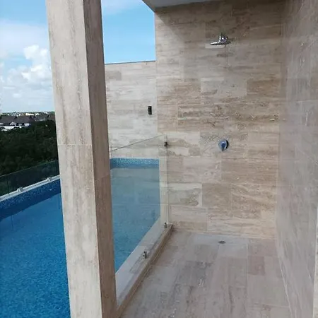 Excellent 2br New In Aldea Zama Apartment *