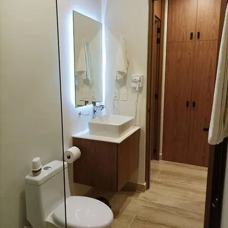 Apartment Excellent 2br New In Aldea Zama Tulum