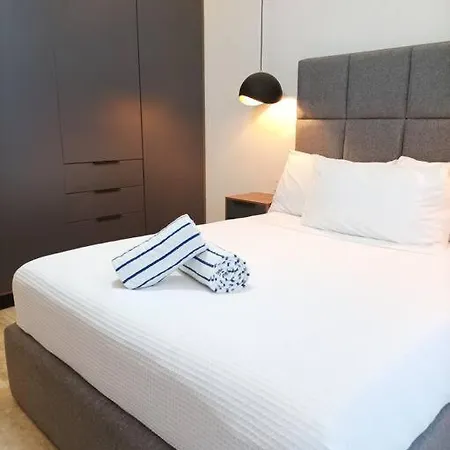 Excellent 2br New In Aldea Zama Apartment