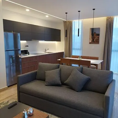 Apartment Excellent 2br New In Aldea Zama
