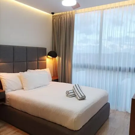 Excellent 2br New In Aldea Zama *