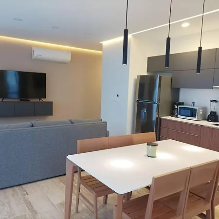 Excellent 2br New In Aldea Zama Tulum
