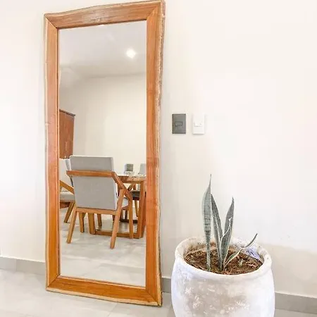 Stylish 2 Bedroom Apt • Lovely • Pool • Aldea Savia