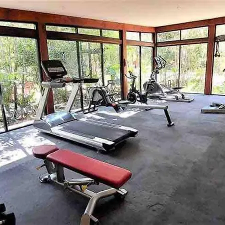 Stylish 2 Bedroom Apt • Lovely • Pool • Aldea Savia *