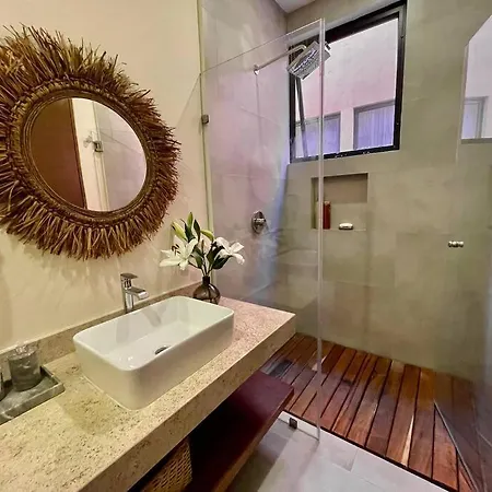 Stylish 2 Bedroom Apt • Lovely • Pool • Aldea Savia Tulum