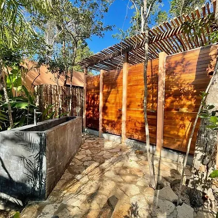 Stylish 2 Bedroom Apt • Lovely • Pool • Aldea Savia *