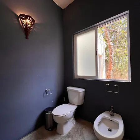 In La Veleta, 3bds, 2bth, Garden, Rooftop Hotel *