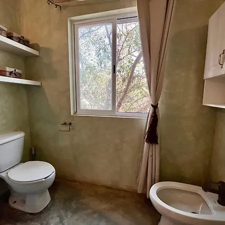 In La Veleta, 3bds, 2bth, Garden, Rooftop Hotel