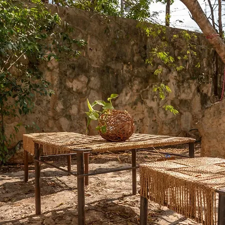 In La Veleta, 3bds, 2bth, Garden, Rooftop Hotel