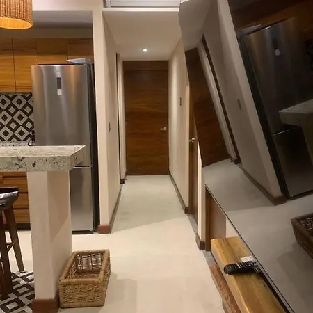 Apartment En *