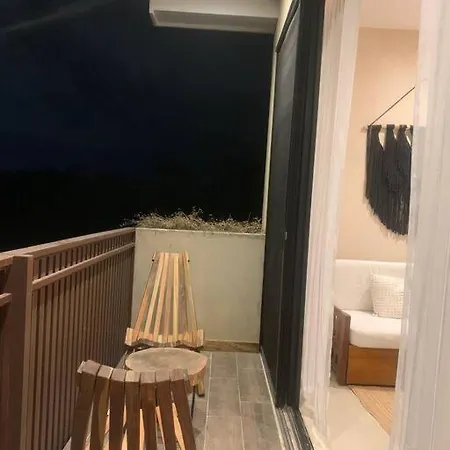 Apartment En Tulum