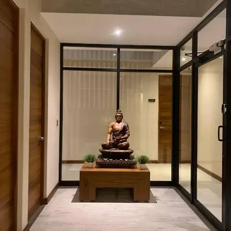 Apartment En Tulum