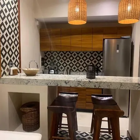 En Apartment