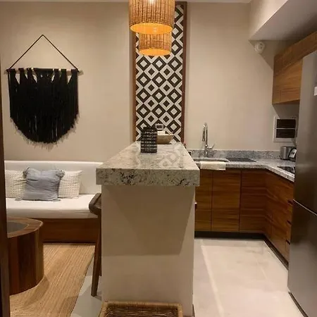 Apartment En *