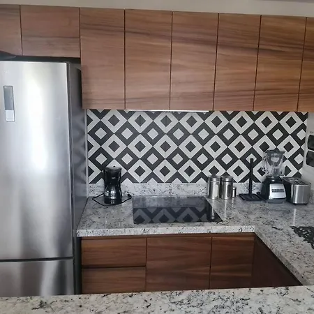 Apartment En *