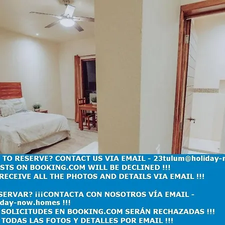 Villa 4 Bedrooms With Private Pool