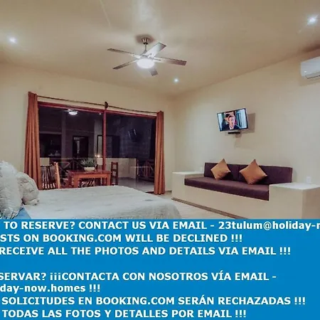 4 Bedrooms With Private Pool Villa