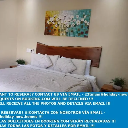 Villa 4 Bedrooms With Private Pool *