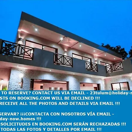 4 Bedrooms With Private Pool Villa