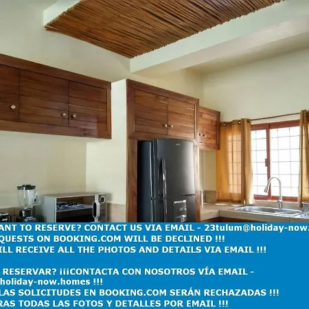 4 Bedrooms With Private Pool Villa *